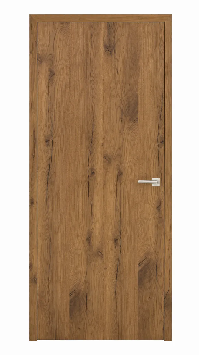 Konold Innentür Almeiche mattlackiert mit natürlicher Holzmaserung