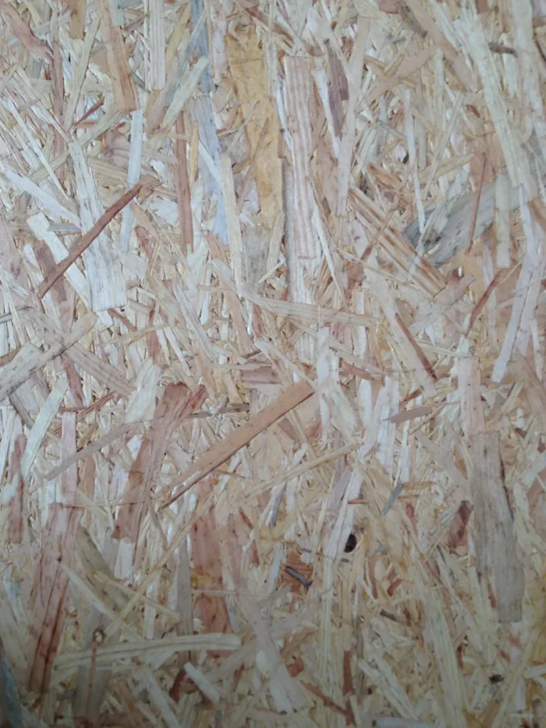 OSB Platte